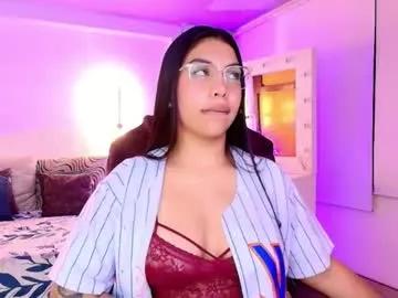 _blind_melon_ — My Pussy Vibrates With Your Tips - Multi-Goal :  Surprise Show - #anal #bigass #atletic #squirt #latina