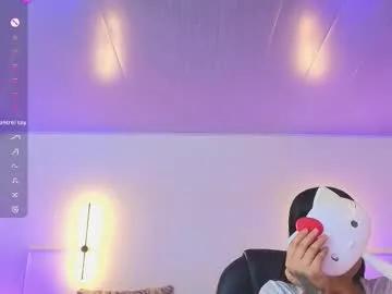 _gaby1 —  Welcome to world #bigassandtits #anal #squirt #newgirl #lovenseon 