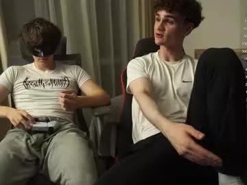 adam_21cm on Chaturbate 