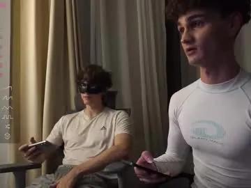 adam_21cm on Chaturbate 