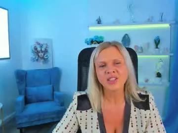 agathaklouin on Chaturbate 