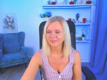 agathaklouin on Chaturbate 