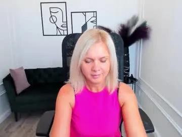 agathaklouin on Chaturbate 