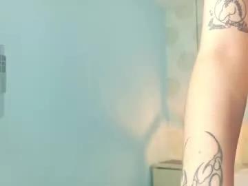 aixatrista1 on Chaturbate 