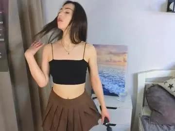 alexagugler — Goal: lick my fingers + eye contact hello! My name is Alice! #18 #new #shy #young #sexy [55 tokens remaining]
