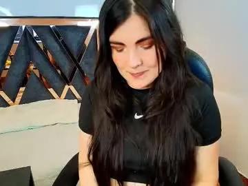 amara_vega on Chaturbate 