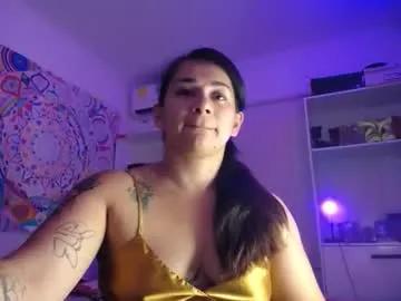 amarantha666 — [31 tokens to goal] -- Current Goal: Plug Anal at 55 tokens -- Next Goal: Get Naked +  Oil in Ass -- Make me cum today! #goth #muscle #tattoo #curvy #bigass