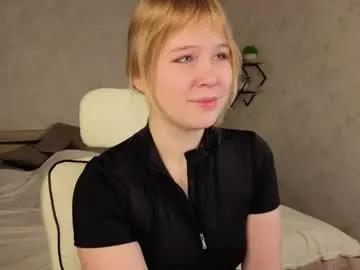 amy_kimberlly — GOAL: wet boobs [30 tokens remaining] Relax with me #shy #blonde #teen #18 #daddysgirl