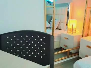 anahi_maite on Chaturbate 