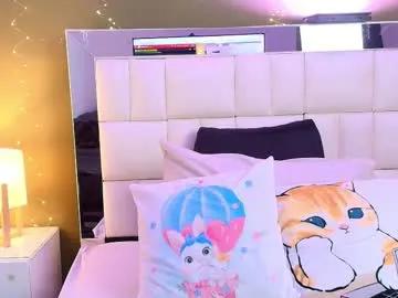 anahi_maite on Chaturbate 