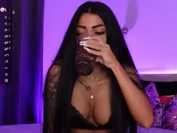 angela_myst —  Meet Angela, your rising star! Bucharest Summit Winner 2024 -- Emerging Model of the Year - Multi-Goal :  Big rain (squirt) #mistress #heels #cute #bigboobs #squirt