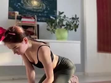 anntics_ on Chaturbate 