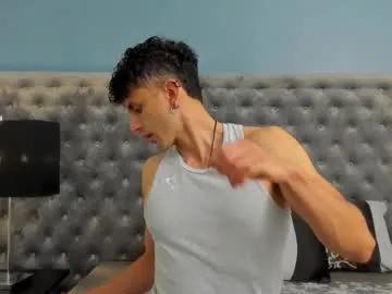 ariasaadeh — Hi, I'm Aria Today we're creating new experiences... the kind we'll definitely want to repeat later.  #muscle #young #latin #cum #ripped [333 tokens remaining]