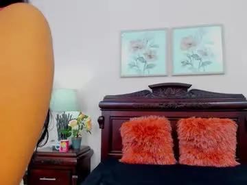 arisweett — hi there :) cum today? #highheels #stockings #bigblackcock #latina #bigboobs