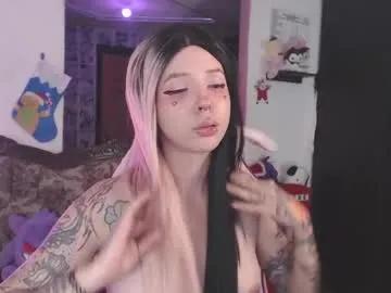 ariyokai — GOAL: Nipple clamps  Roll The Dice 16t  [83 tokens remaining]     #latina #anime  #lovense  #tattoo