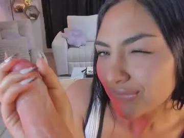 artemis_020 — Blowjob with tits out #blowjob  #deepthroat #tongue #indian #saliva [0 tokens remaining]