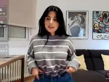 arya_44 — Striptease [239 tokens left] I am living the dream of studying in Spain my teacher thanks guys    #pvtshow #latingirl #squirt #cum #anal #fingers #dp #pvt #doggy #feet #lovense #lush #nora #hitachi #y