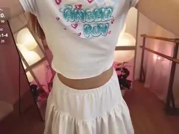 auriboss — Welcome to Alice's 7th day! Make me scream with 66~99~132 vibes - Goal: take off skirt [85 tokens left] #shy #new #teen #asian #18