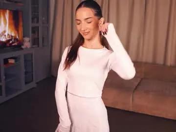 averyserrao — I'm Avery, i'm #new here. GOAL: soft touch my ass under my skirt // #shy #18 #cute #skinny [0 tokens remaining]