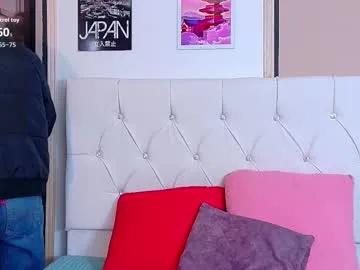 axel_evanss — GOAL: CUM SHOW [506 tokens remaining] Welcome to my room! #young #femboy #18 #twink #bigcock