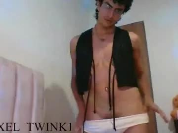 axellatino_ — BIG CUM SHOW <3 [883 tokens left] Axel  <3 #femboy #young #twink #bigdick #teen