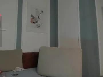 barberryx on Chaturbate 