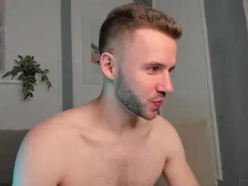 barberryx on Chaturbate 