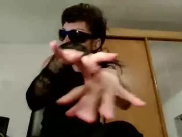 bebacksooon — dancing is postponed for the moment  [1003 tokens remaining]