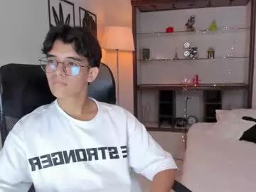 billie_jr on Chaturbate 