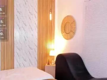 billie_jr on Chaturbate 