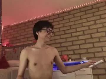 bl_cos — BL's room #twink #femboy #bigcock #cum #uncut