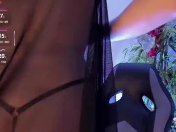 black_rose02 — GOAL: Put  my toy on my ass [33 tokens remaining] Buzz my lovense and make my balls drain every last drop . #sissy #femboy #gay #crossdresser #bigdick