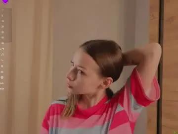 blushinbloom — GOAL: tease u my tender neck and collarbone [44 tokens remaining] Welcome To My Room #bigboobs #teen #cute #18 #lovense