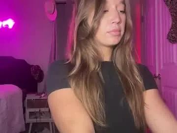 brielledaviss — Come closer.. I promise I'm even better up close..  #new #young #brunette #19