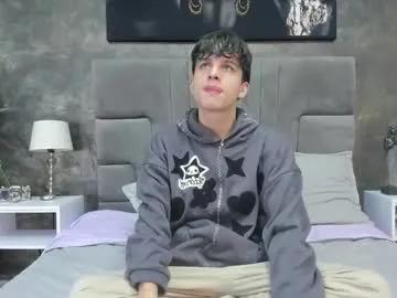 bruce_hans — Get Naked [50 tokens left] #latin #new #bigcock #cum #young