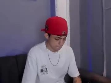 cameron_lux4 — GOAL: sensual dance [150 tokens remaining] Hey guys, Welcome to our room #master #findom #18 #smoke #latino