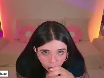 cammiefoalss on Chaturbate 