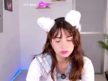 caramelangels on Chaturbate 