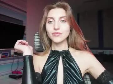 cassiablade1 on Chaturbate 