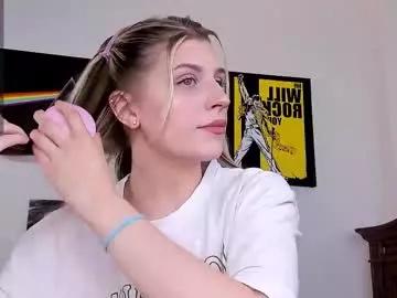 cassieholland on Chaturbate 