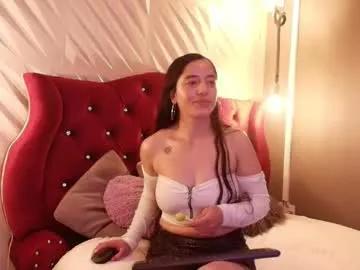 cattaleya_nocturna on Chaturbate 