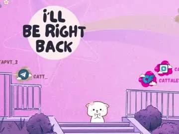 cattaleya_russ — Hii :-3njoy u menu,Domi  On|Try My Fv 33-111-555-1111  - Multi-Goal :  Provocative breasts with cream #hairy #twerk #latina #ebony #teasing #sexy #teen