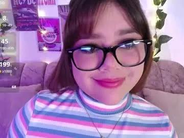 chaarlotte_1 on Chaturbate 