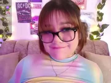 chaarlotte_1 on Chaturbate 