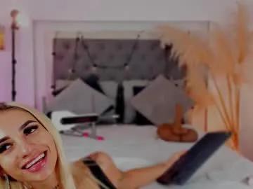 channelcrawford — GOAL: Blow Job Show [42 tokens remaining] My fav toy is ready to make me cum!  #skinny #blonde #anal #fuckmachine #latina