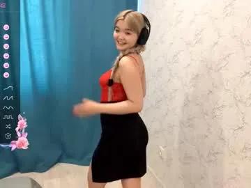 cherry_in_dreams — GOAL: Massage my boobs over clothes [17 tokens remaining] Welcome to my room! I'm Kate and I will be glad to play with you #lovense #18 #teen #bigboobs #bigass