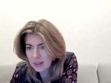chicafortuna on Chaturbate 