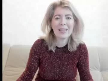 chicafortuna on Chaturbate 
