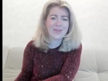 chicafortuna on Chaturbate 