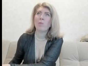 chicafortuna on Chaturbate 